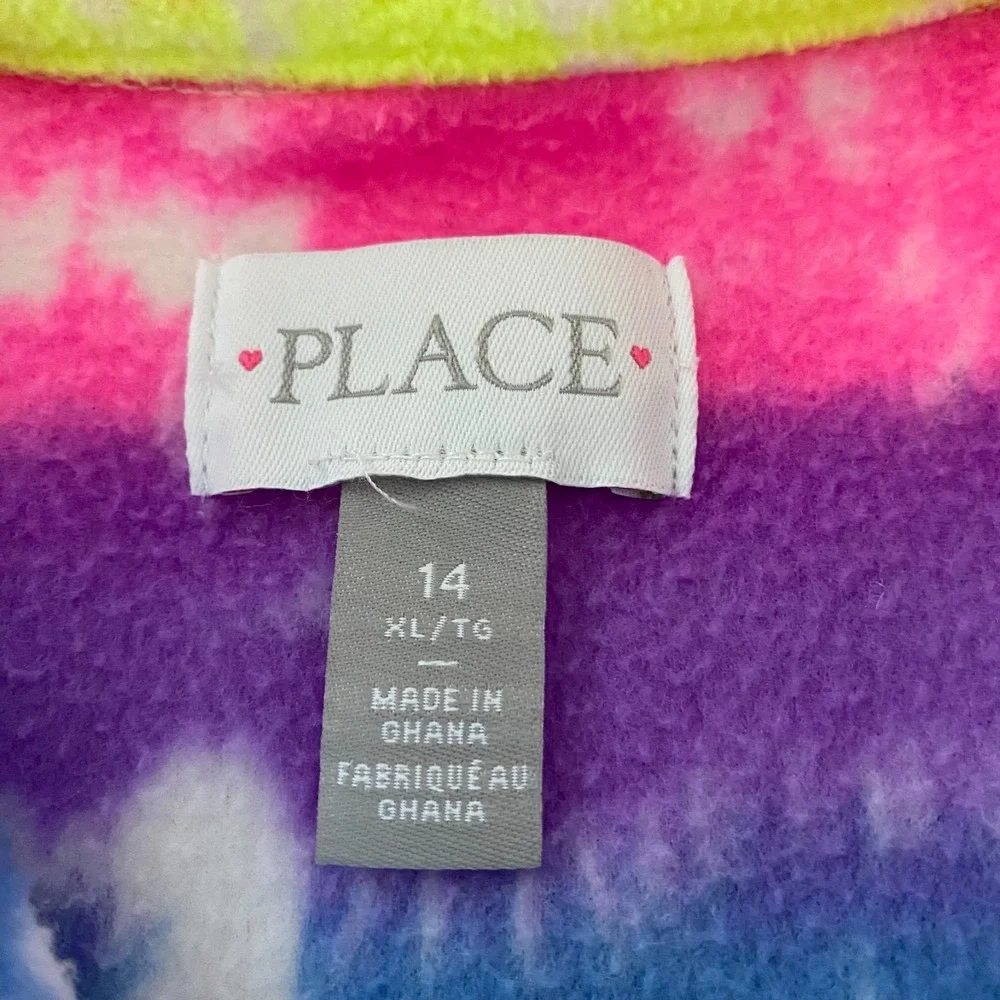 The Childrens Place place girls